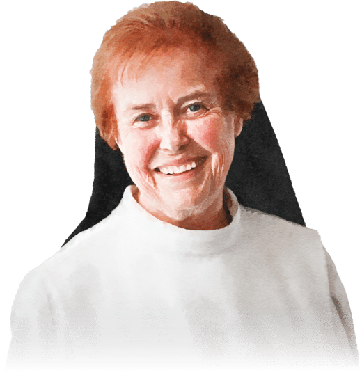 Sister John Martin Fixa, O.P.