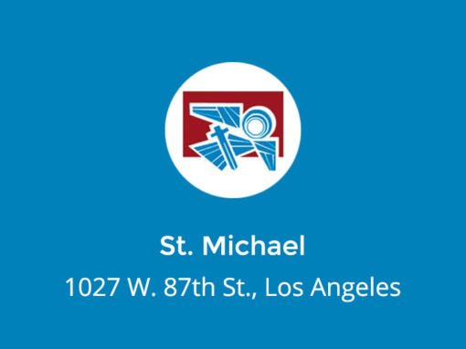 St. Michael