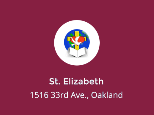St. Elizabeth