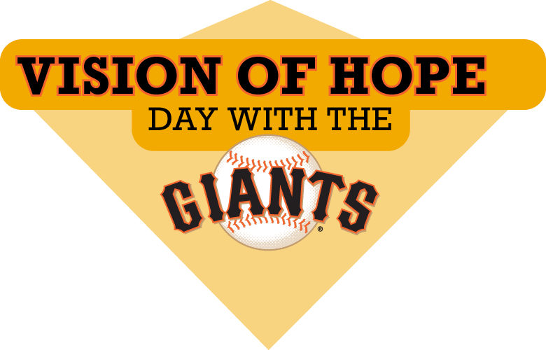 Vision of Hope – Day with the Giants