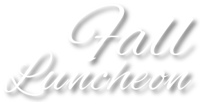 fall-luncheon-script Fall Luncheon