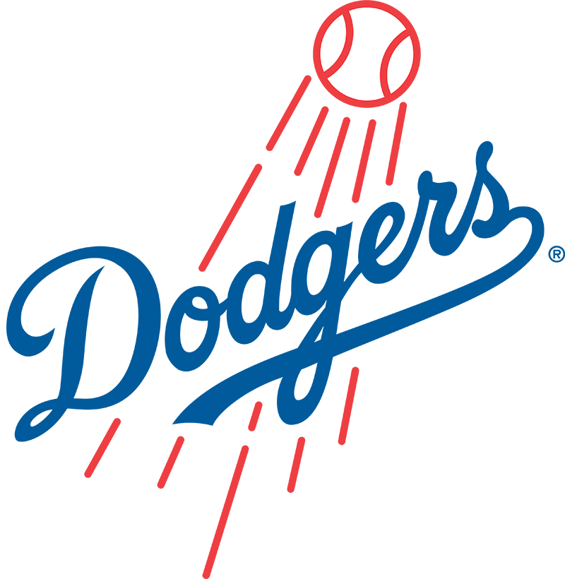 Dodgers logo